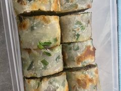 -台北楚楚园馅饼粥(虹桥南丰城店)