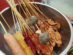 -丹妹麻辣烫(袁家岭20year店)