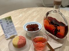 -左右Massage/Spa(长寿路店)