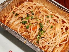 -蚝翅·海鲜粥·烧烤·羊肉季(鄞州万达店)