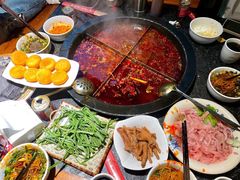 -陈眼镜火锅(总店)