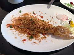 -金悦轩海鲜酒家(拱北店)