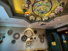 -清真吐鲁番餐厅(牛街店)