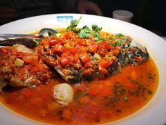 -坛宗剁椒鱼头(河西王府井店)