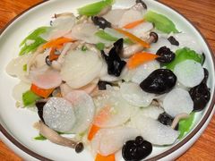 -阿春传统老菜馆(民航路店)