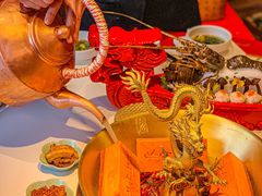 -小龙翻大江文化火锅(宽窄店)