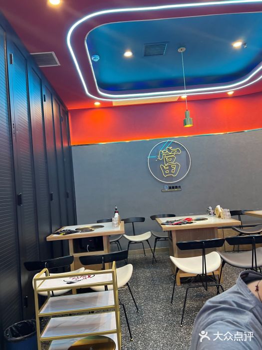 杨记齐齐哈尔烤肉(总店)图片