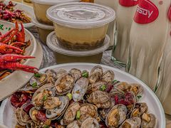 -小民大排档(马场角横路店)