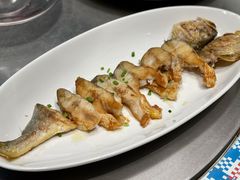 -陈鹏鹏潮汕菜(欢乐海岸 海边景观店)