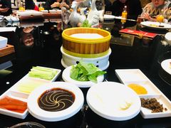 -阿庄新豫菜(航海东路店)