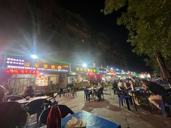 -海军馕坑肉店(库尔勒总店)