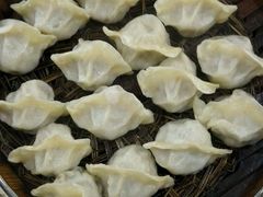 -老边饺子馆(东单店)