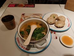 -小杨生煎(黄河路店)