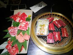 -三石铁板烧(紫竹桥店)
