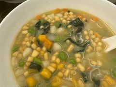 -真爱中国餐馆·年华店(朱雀大街店)