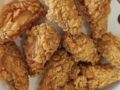 -肯德基(杭州和平饭店)