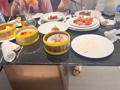 -曲水兰亭(武汉徐东店)