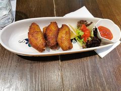 -Mammamia意大利餐厅(古北店)