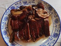 -邱记私房菜·十八年本地菜