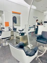 -AYO SALON