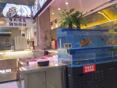 -谭三娘鲜切牛肉自助火锅(九眼桥总店)