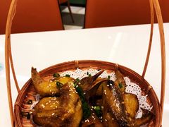 -清晖小苑•顺德地方菜(壹海城店)