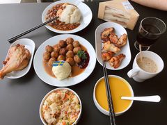 瑞典式肉圆-宜家·瑞典风味餐厅(天津东丽商场店)