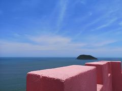 -漳州滨海火山岛自然生态风景区