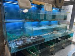 水产区-锦月楼百姓厨房(大箕山商业广场店)