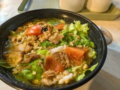 -周记蟹仔粉(侨港风情街店)