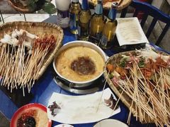 -马路边边串串香(双井直营店)