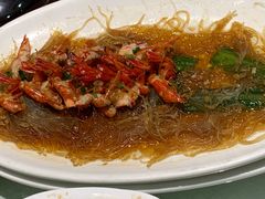 开片草虾-金时代顺风大酒店(协泰店)
