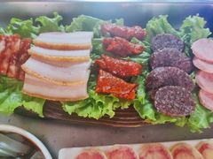 -木王宴语·野生鲜菌火锅(玉河店)