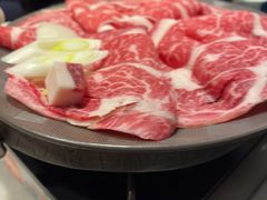 -满来寿喜烧(金虹桥店)