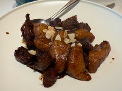 -小厨娘淮扬菜(天印大道店)