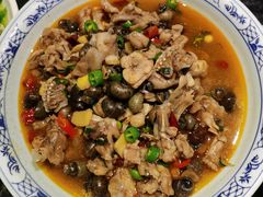 牛蛙炒螺蛳-七八九餐厅(浦江店)