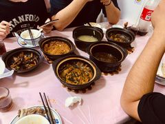 -阿隆煲店(秀仁苑店)