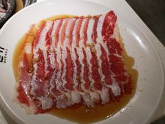 -本家韩国烤肉(青岛万象城店)