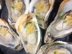 -烧蠔帮·湛江生蚝(茂南万达店)