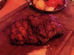 -MR.ROCKY洛奇先生RESTAURANT&BAR(宝安壹方城店)