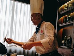-尚品御泉铁板烧自助(绿园小区店)