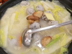 -天鲜阁·海鲜粤菜·33年老字号(石槎白云站店)