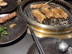 -黑崎烧肉·山野厨房(坪山店)