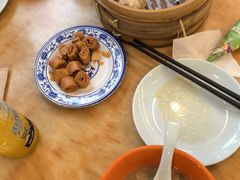 -都一处烧麦馆(前门店)