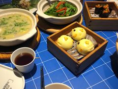 -蔡澜点心·粤菜(花城汇南区店)