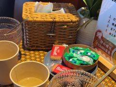 -木兰逸•泰式按摩•头疗•SPA(车公庙店)