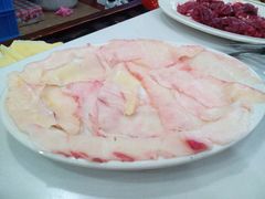 -粤潮牛肉火锅店(江南大道店)