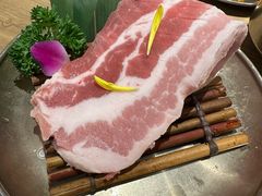 -西塔老太太泥炉烤肉(亚运村店)