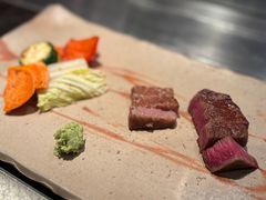 -Ginza Onodera铁板烧(外滩十八号店)