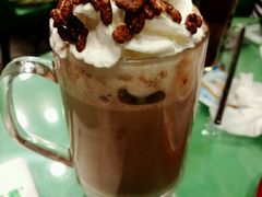 -翠华餐厅(山顶道店)